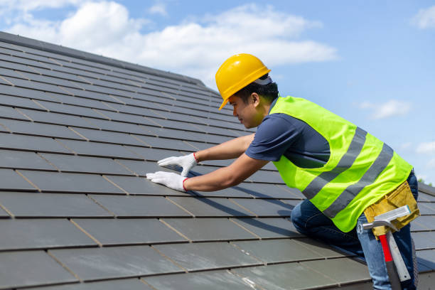 Best Tile Roofing Contractor  in Somers, WI