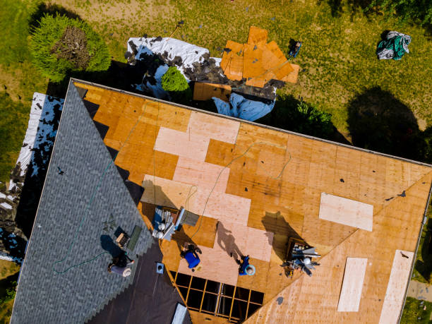 Best Roof Repair Services  in Somers, WI