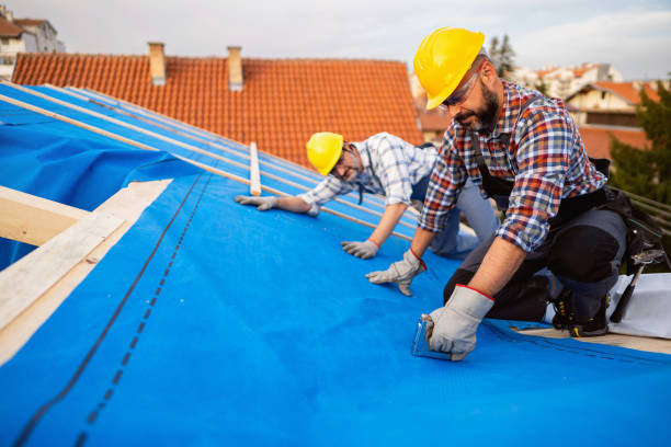 Professional Roofing Contractor in Somers, WI