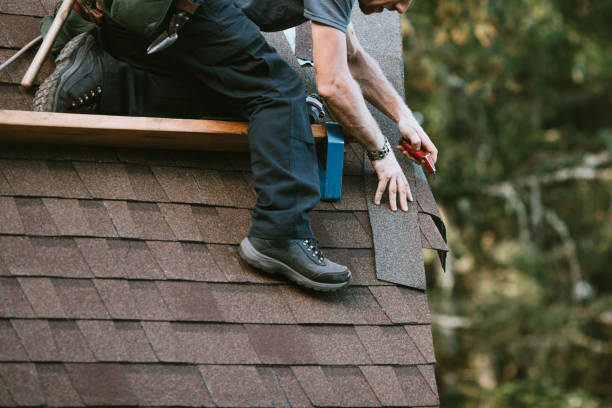 Roof Waterproofing Services in Somers, WI