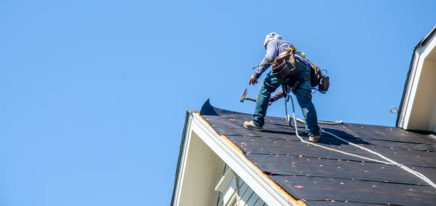 Best Residential Roofing Contractor  in Somers, WI
